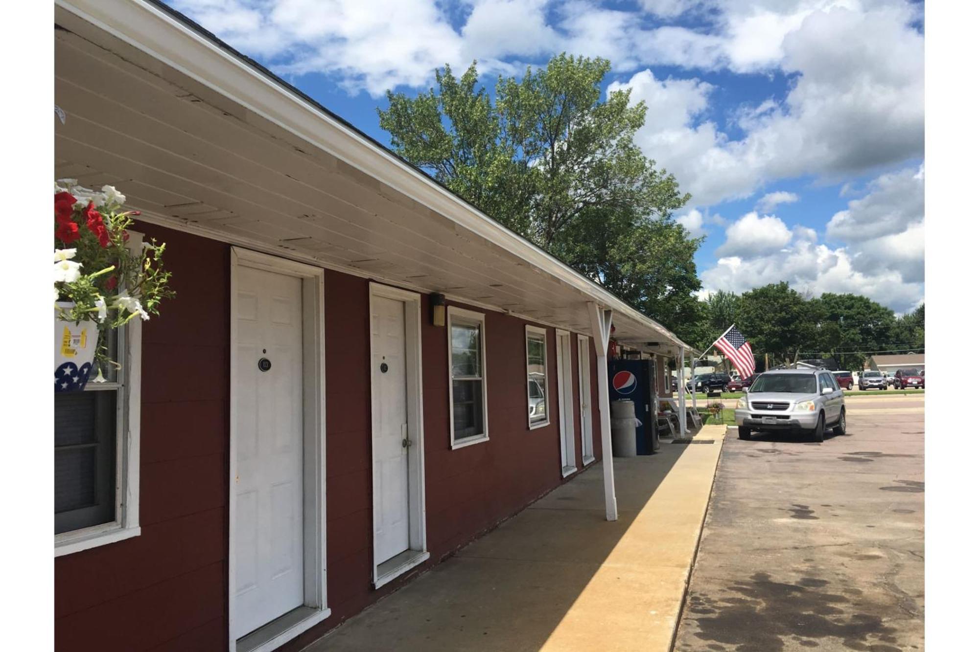 Motel Colonial Extended By Oyo