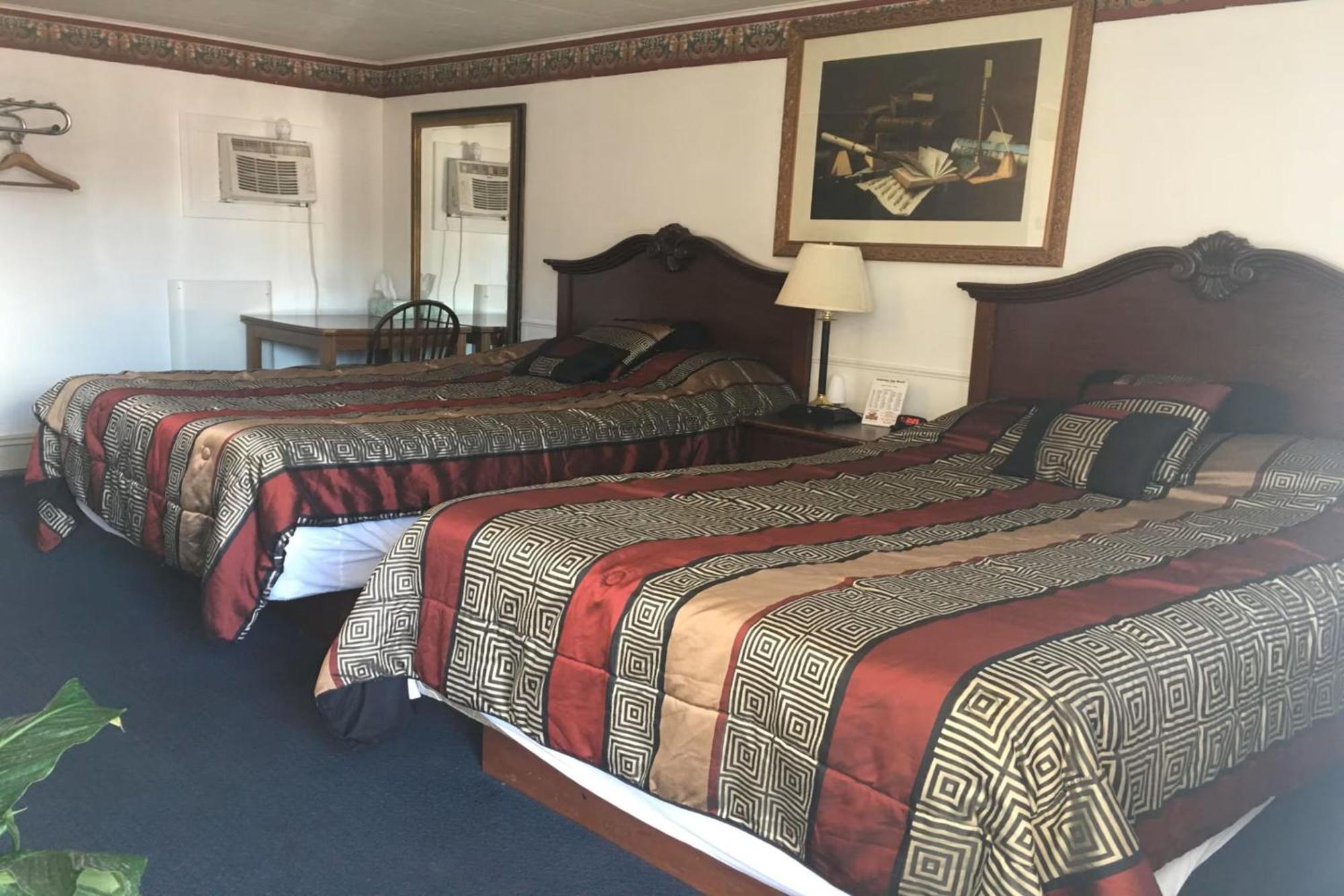 Colonial Extended By Oyo Motel 2*